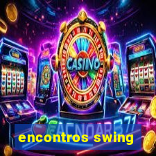 encontros swing